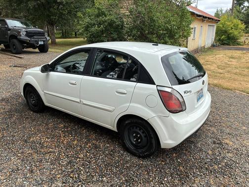 2010 Kia Rio5 LX