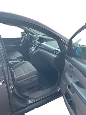 2015 Honda Odyssey EX