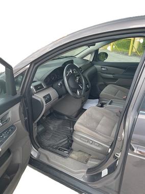 2015 Honda Odyssey EX