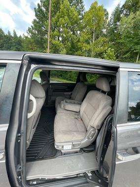 2015 Honda Odyssey EX