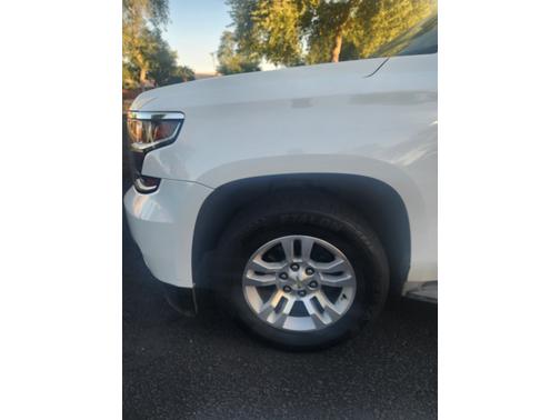 2015 Chevrolet Suburban 1500 LT