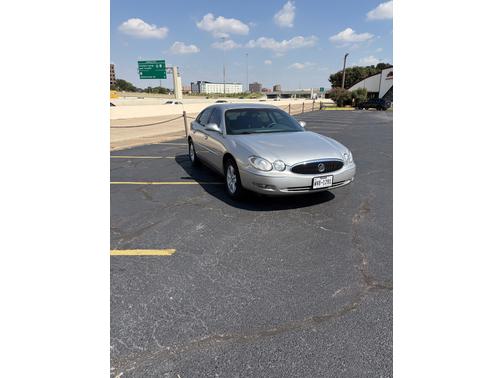 2007 Buick LaCrosse CX