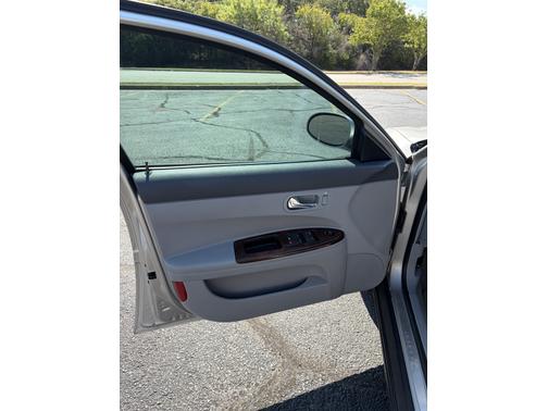 2007 Buick LaCrosse CX