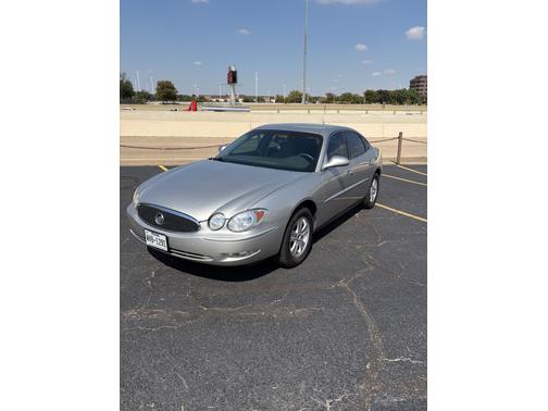 2007 Buick LaCrosse CX