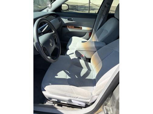 2007 Buick LaCrosse CX
