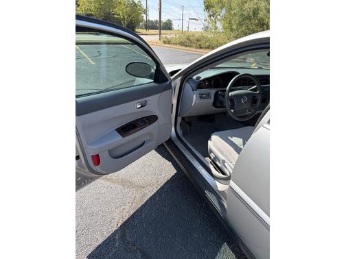 2007 Buick LaCrosse CX