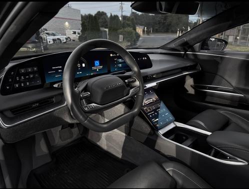 2023 Lucid Air Touring
