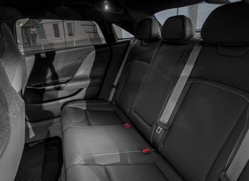 2023 Lucid Air Touring