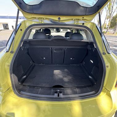 2012 MINI Cooper S Countryman Base