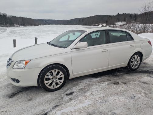2008 Toyota Avalon Limited