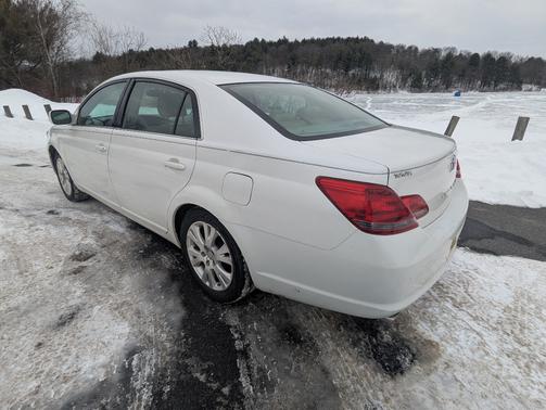 2008 Toyota Avalon Limited