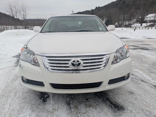 2008 Toyota Avalon Limited