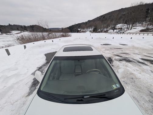 2008 Toyota Avalon Limited