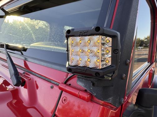 2005 Jeep Wrangler Rubicon