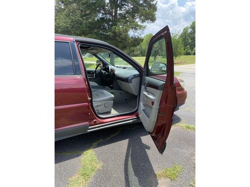 2007 Buick Rendezvous CXL