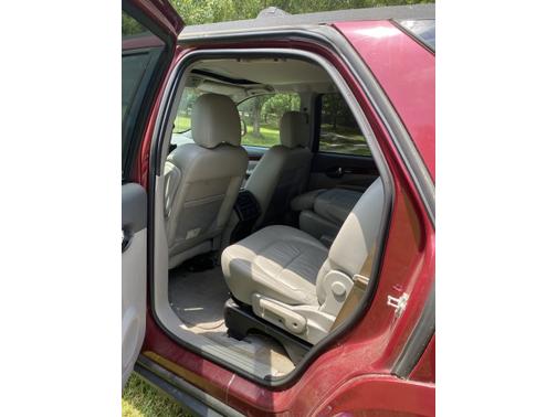 2007 Buick Rendezvous CXL