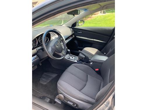 2012 Mazda Mazda6 i Touring