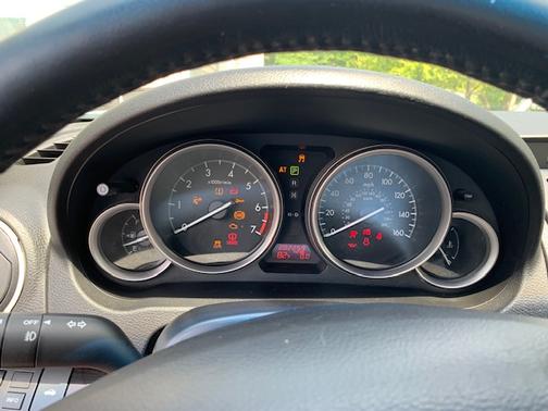 2012 Mazda Mazda6 i Touring