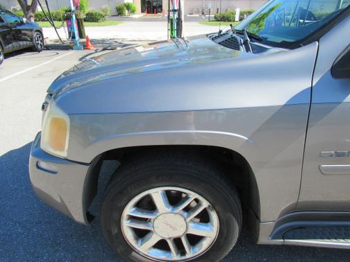 2006 GMC Envoy Denali