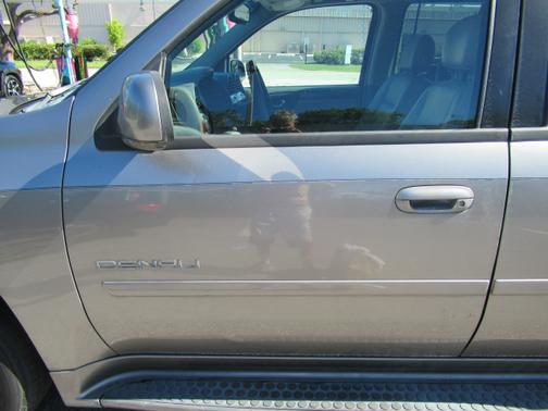 2006 GMC Envoy Denali