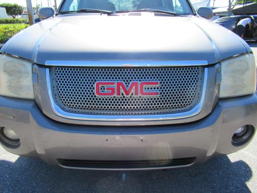 2006 GMC Envoy Denali