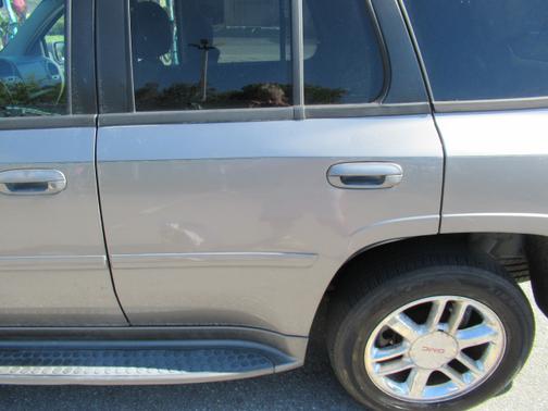 2006 GMC Envoy Denali