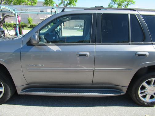 2006 GMC Envoy Denali