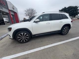 2021 Mercedes-Benz GLB 250 Base