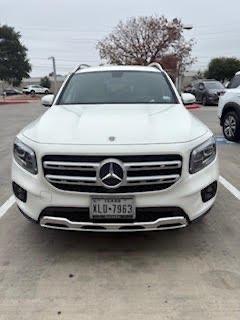 2021 Mercedes-Benz GLB 250 Base