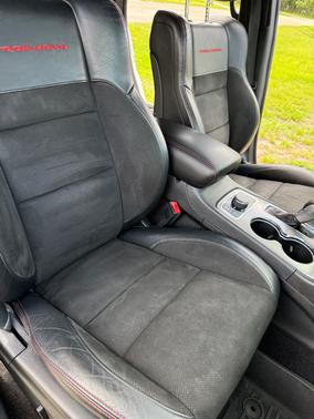 White 2021 Jeep Grand Cherokee Trailhawk
