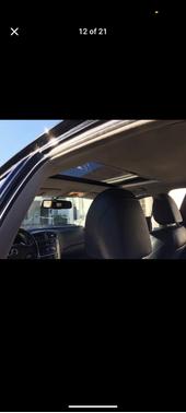 2007 Lexus IS 350 Base