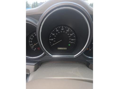 2007 Lexus RX 350 Base