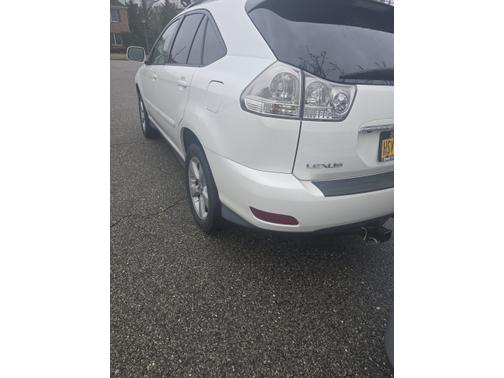 2007 Lexus RX 350 Base