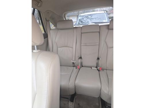 2007 Lexus RX 350 Base