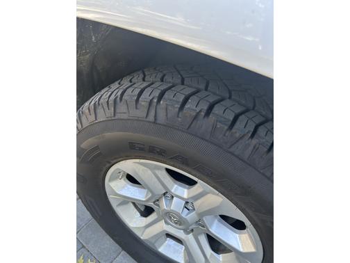 2014 Toyota 4Runner SR5