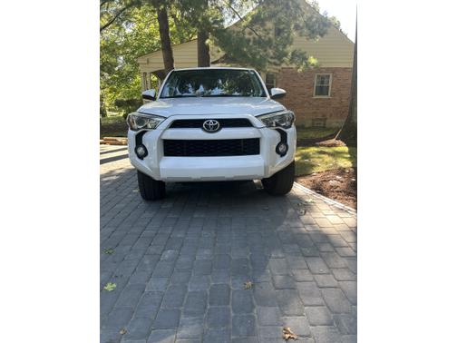 2014 Toyota 4Runner SR5