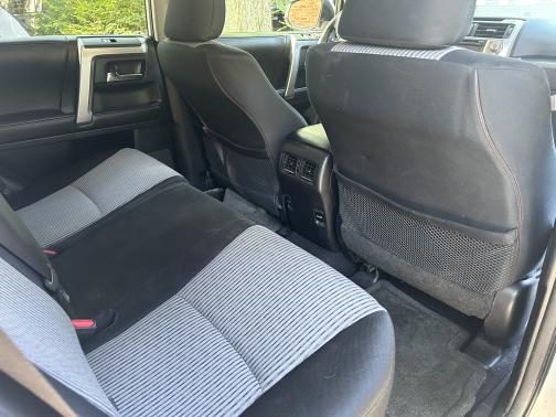 2014 Toyota 4Runner SR5