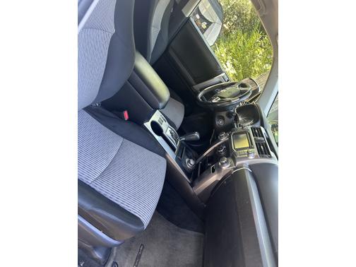 2014 Toyota 4Runner SR5