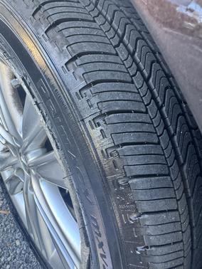 2013 Lexus ES 350 Base
