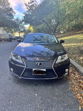 2013 Lexus ES 350 Base