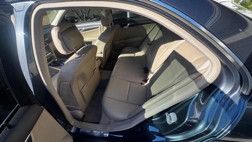Gray 2013 Mercedes-Benz C-Class C 250 Luxury