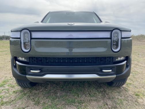 Used Rivian R1S For Sale In Bertram, TX | Cars.com