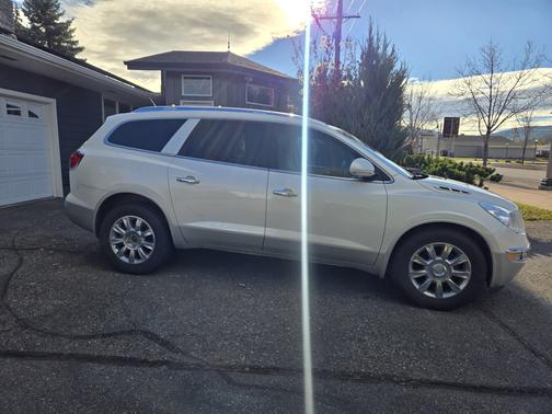 2012 Buick Enclave Premium