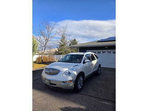 2012 Buick Enclave Premium