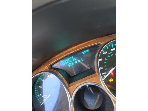 2012 Buick Enclave Premium