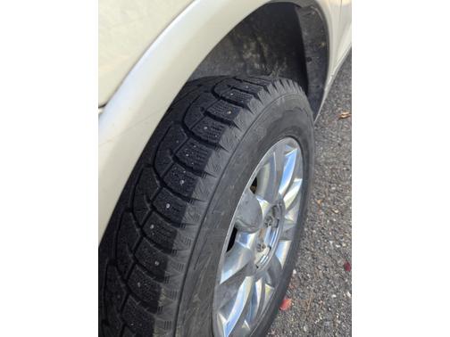 2012 Buick Enclave Premium