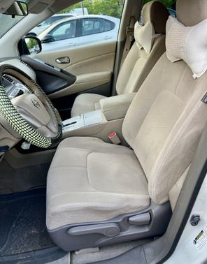 2009 Nissan Murano S