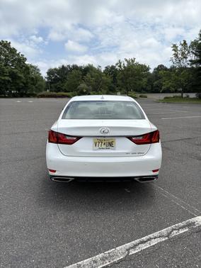 2013 Lexus GS 350 Base