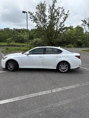 2013 Lexus GS 350 Base