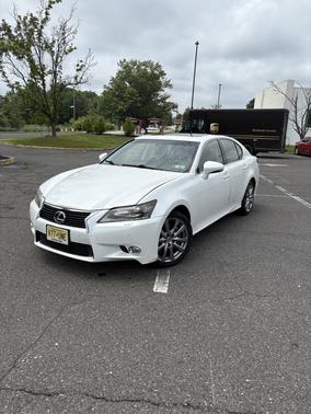 2013 Lexus GS 350 Base